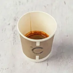 اسبريسو حار